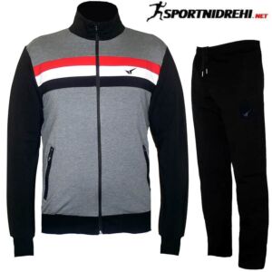 Мъжки спортен екип REDICS 190003, черен