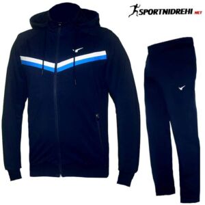 Мъжки спортен екип REDICS 190003, черен