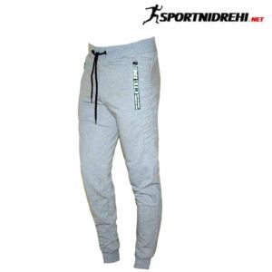 Мъжко спортно долнище REDICS, светлосиво