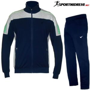 Мъжки спортен екип REDICS 230114, тъмносиньо със синьо
