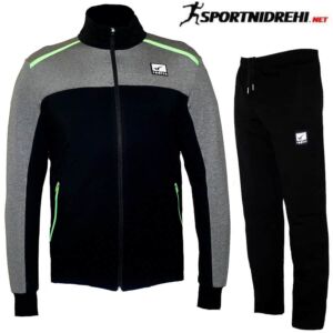 Мъжки спортен екип REDICS 190003, черен