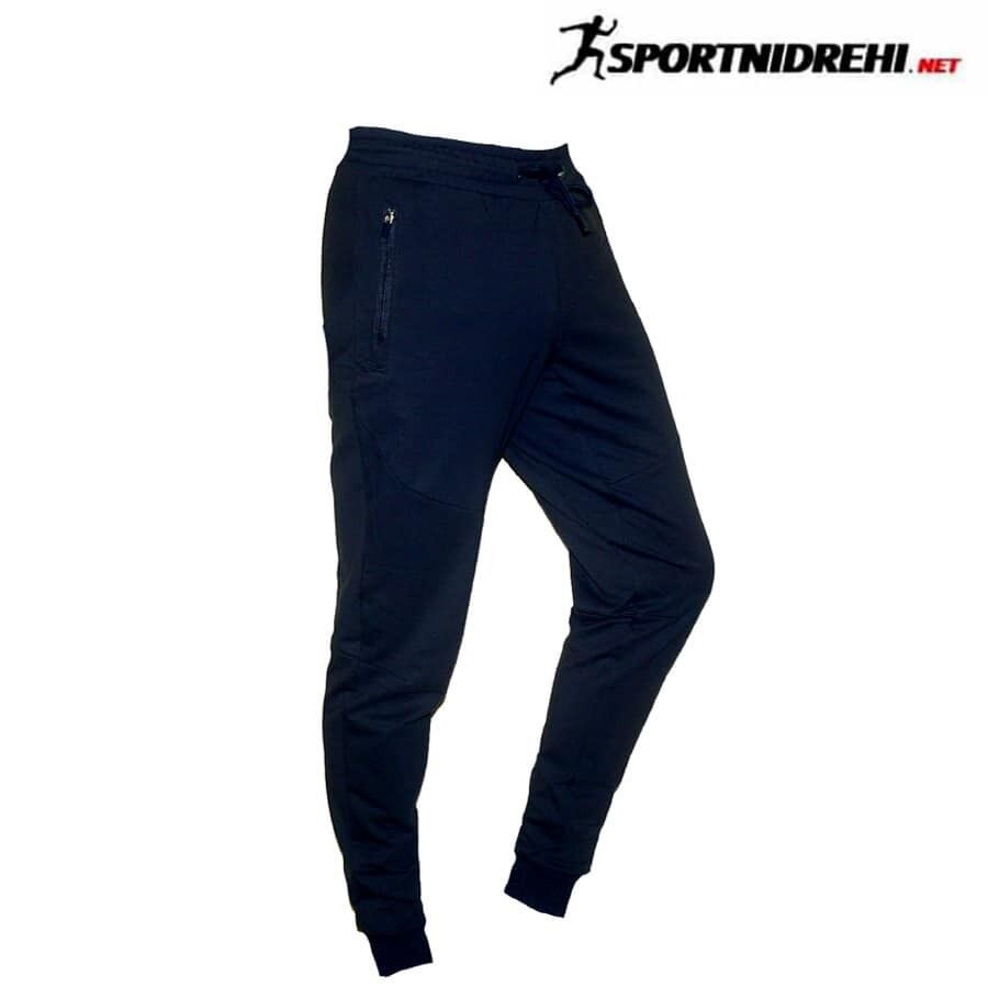 Мъжко спортно долнище REDICS 230019/2, тъмносиньо - Image 3