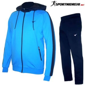 Мъжки спортен екип REDICS 230114, тъмносиньо със синьо