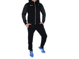 Спортен екип BENICS, черен