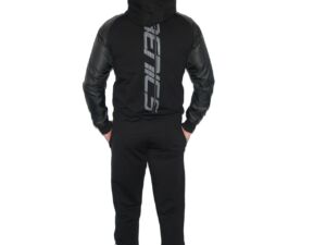 Спортен екип BENICS, черен