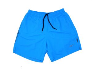 Мъжки спортни шорти JUSS, сини