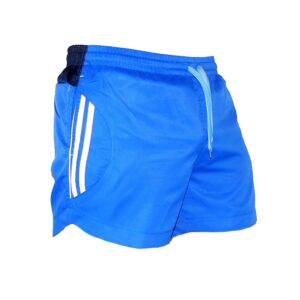 Мъжки спортни шорти JUSS, сини