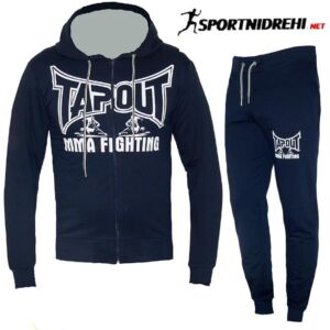 Спортен екип TAPOUT MMA, тъмно син