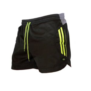 Мъжки спортни шорти JUSS, сини