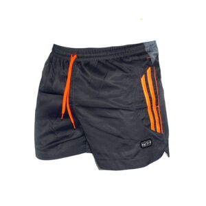 Мъжки спортни шорти JUSS, сини