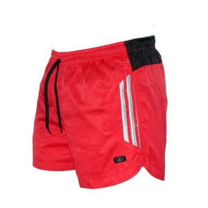 Мъжки спортни шорти JUSS, сини