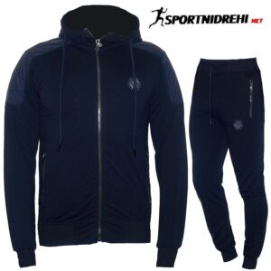 Спортен екип BRANDO, тъмносин