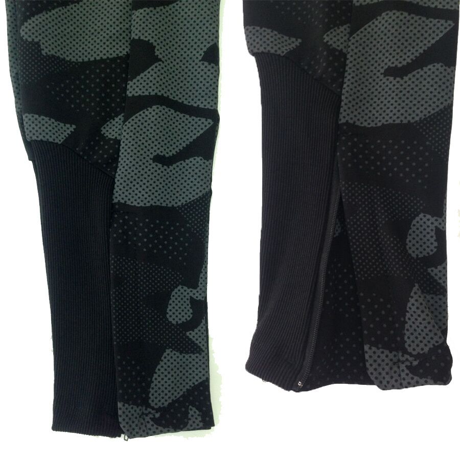 Мъжки спортен екип MATRICS, камуфлаж - Image 2