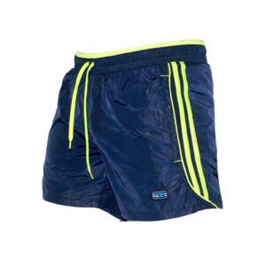 Мъжки спортни шорти JUSS, сини