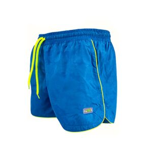 Мъжки спортни шорти JUSS, сини