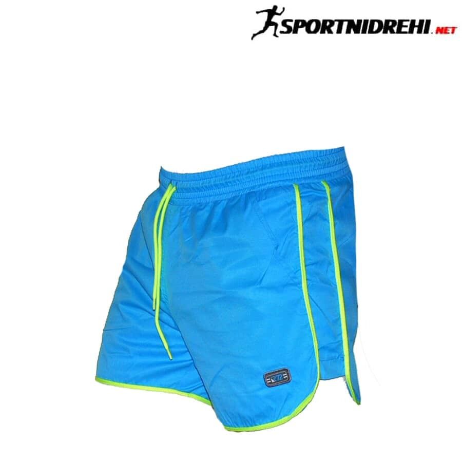 Мъжки бански RAYMOND 193, светлосини