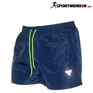 Мъжки бански  REPTIL, камуфлаж, тъмен графит