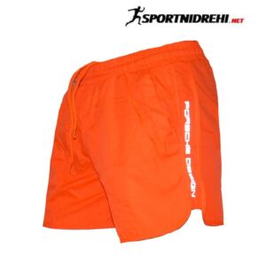 Мъжки бански  P5000, оранжеви
