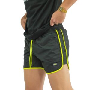 Мъжки бански RAYMOND 193,  черни