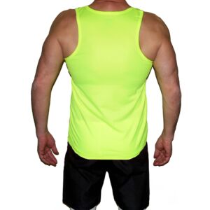 Мъжка тениска BANDIDOS & CHIKAS, зелена