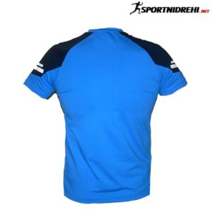 Мъжка спортна тениска REDICS 210004, оранжева