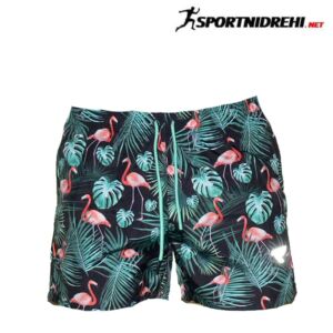 Мъжки бански  REPTIL, костенурки