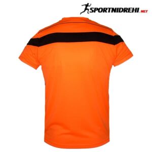 Мъжка спортна тениска REDICS 210004, оранжева