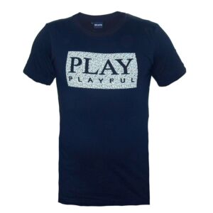 Мъжка тениска BANDIDOS & CHIKAS, зелена