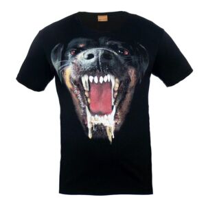 Мъжка тениска BANDIDOS & CHIKAS, зелена