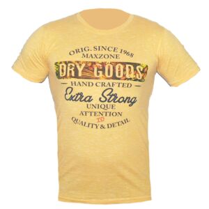 Мъжка тениска BANDIDOS & CHIKAS, зелена