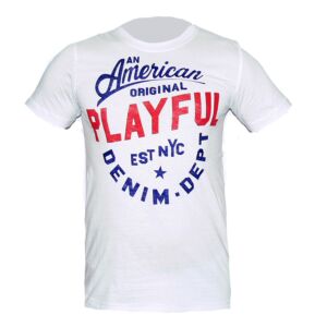 Мъжка тениска BANDIDOS & CHIKAS, зелена