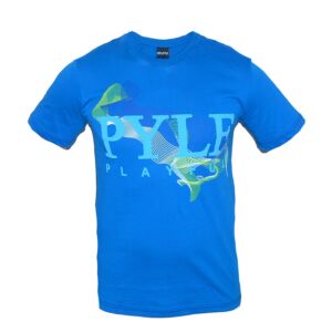 Мъжка тениска BANDIDOS & CHIKAS, зелена