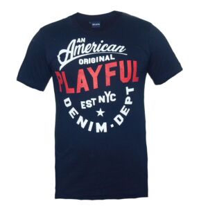 Мъжка тениска BANDIDOS & CHIKAS, зелена