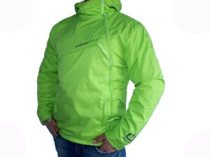 Зимно яке REDICS, черно