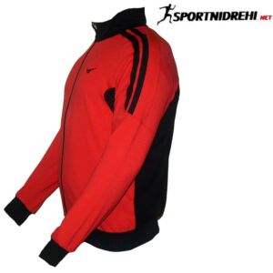 Мъжки спортен екип REDICS 250055, черен с червено